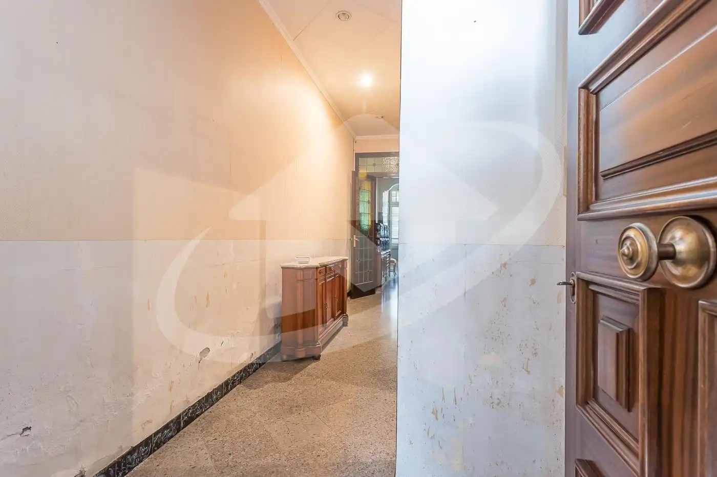 Casa adosada en venda en Sabadell amb Terrassa i Traster