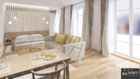 Flat for sale in Aiala Kantzilerraren Kalea, Plaza Circular, imagen 2