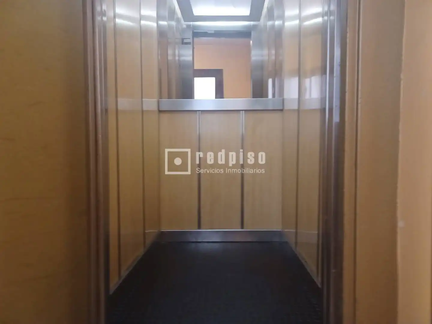 Flat for rent in Madrid  with Air Conditioner, Heating and Terrace