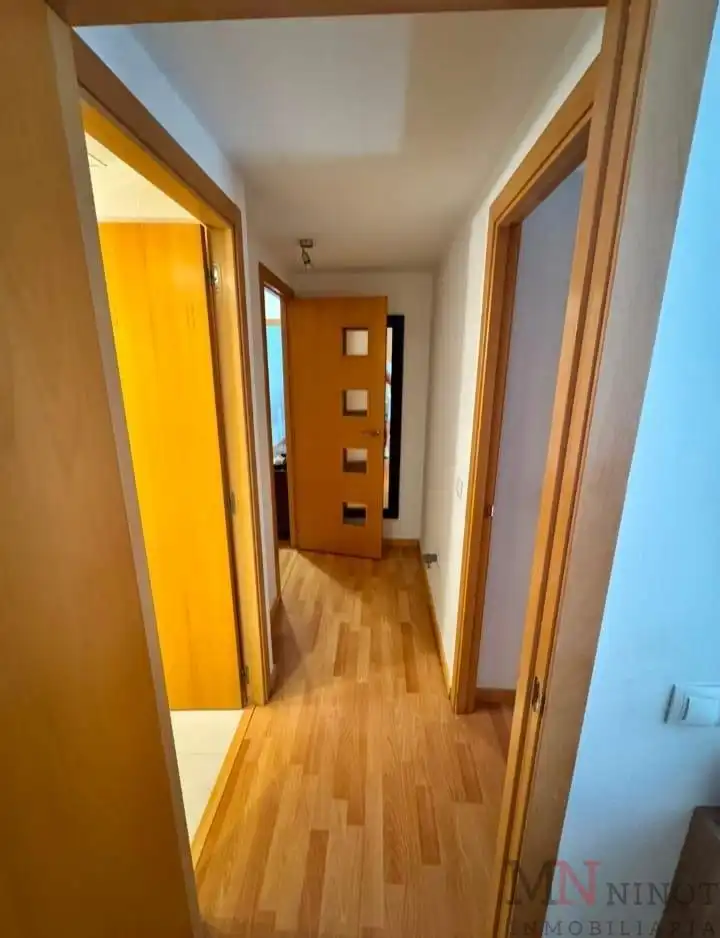 Apartament amb ascensor en venda a Vicenteblascoibanez, imagen 2