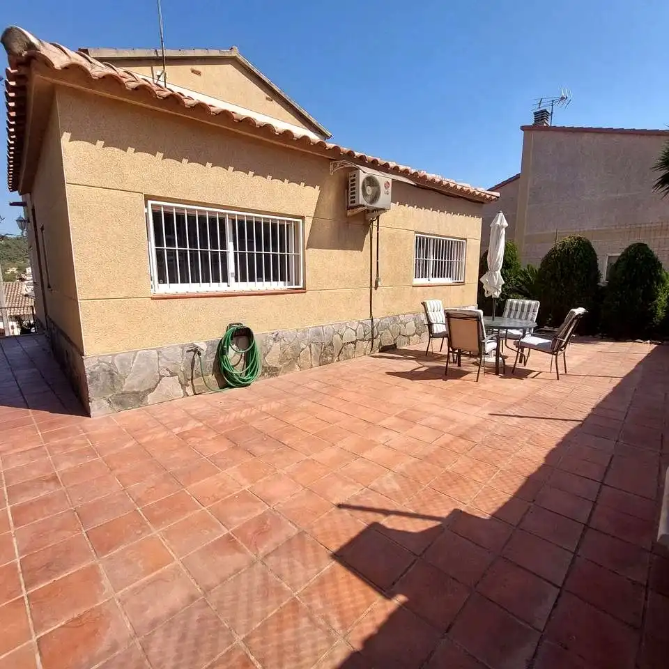 Haus mit Terrasse zum Verkauf in Olivera, imagen 27