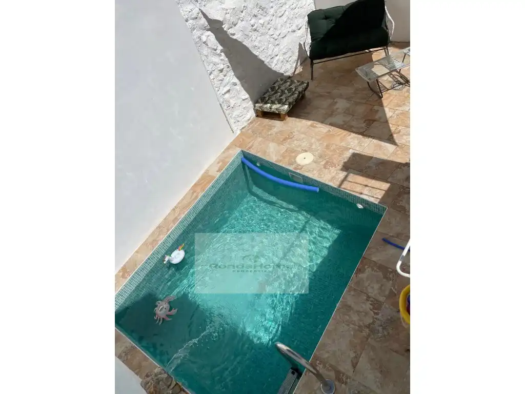 Piscina de Casa o chalet en venta en Montejaque con Terraza y Piscina