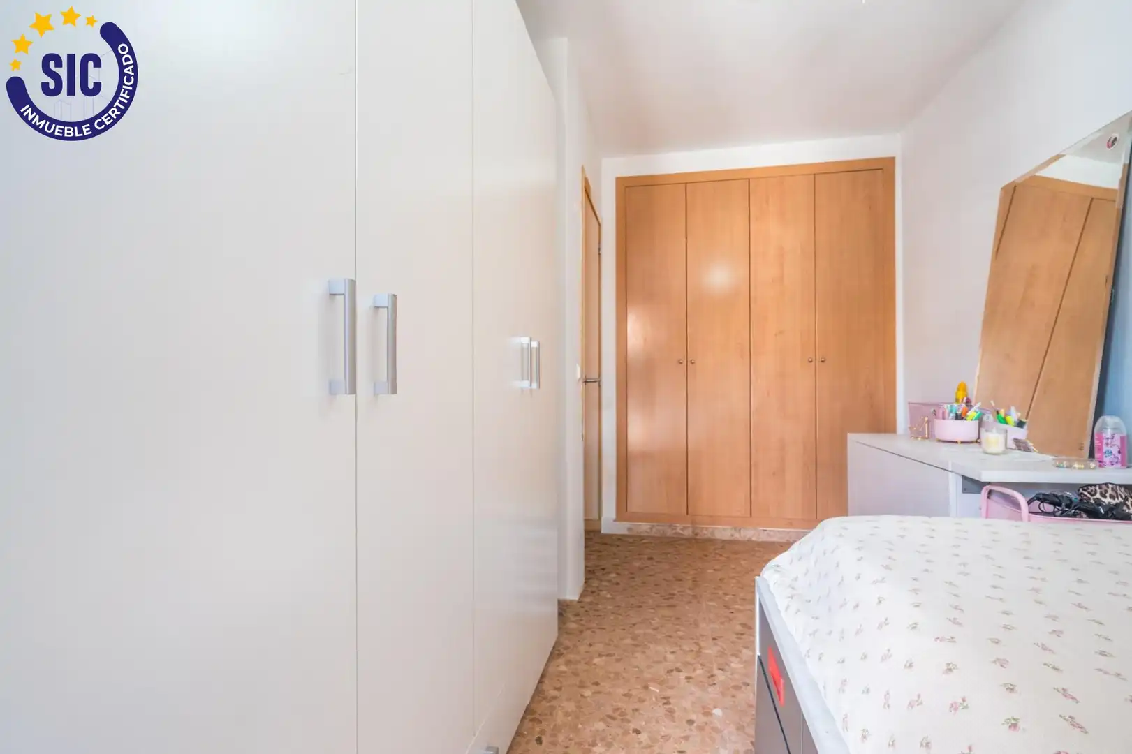 Dormitori de Àtic en venda en Riba-roja de Túria amb Aire condicionat, Calefacció i Terrassa
