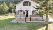 Vista exterior de Casa o xalet en venda en La Coma i la Pedra amb Terrassa