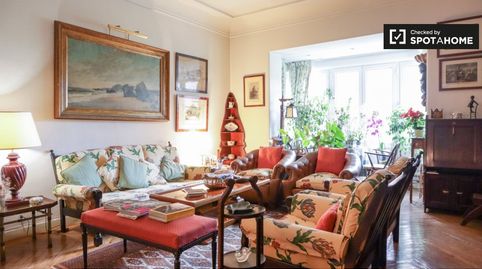 Photo 5 of Room in Castellana, Madrid Capital