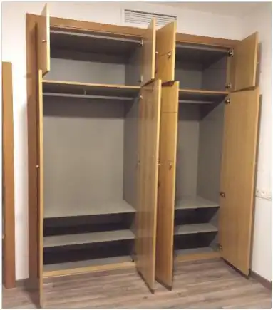 Habitación de Piso de alquiler en Sevilla con Aire acondicionado y Calefacción
