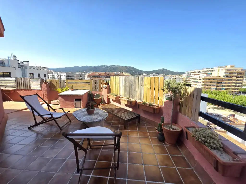 Penthouse with lift for sale in Calle Ponent, imagen 3