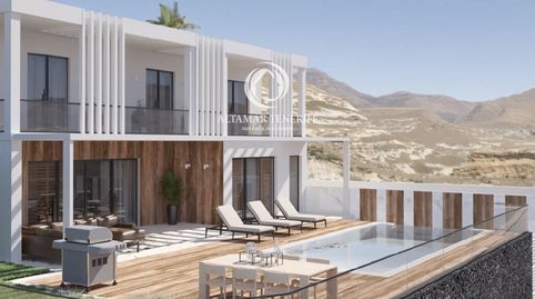 Foto 4 de Casa o chalet en venta en Torviscas Centro y Alto, Adeje