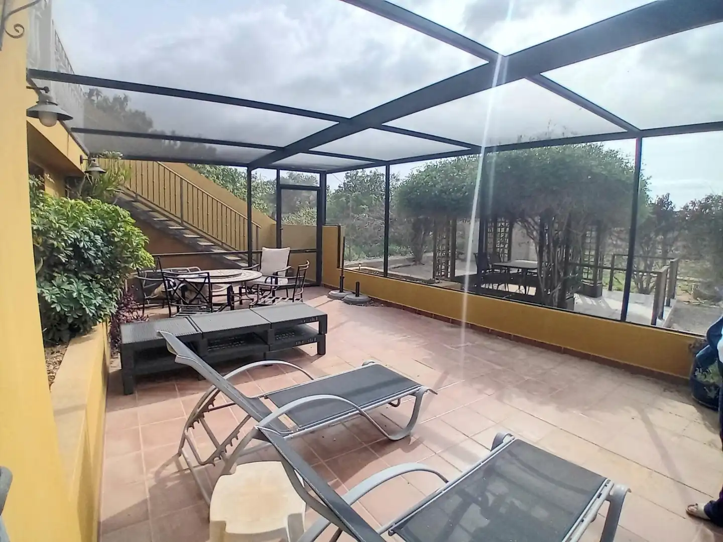 Casa rústica con piscina en venta en La Pinilla - Las Palas, imagen 24