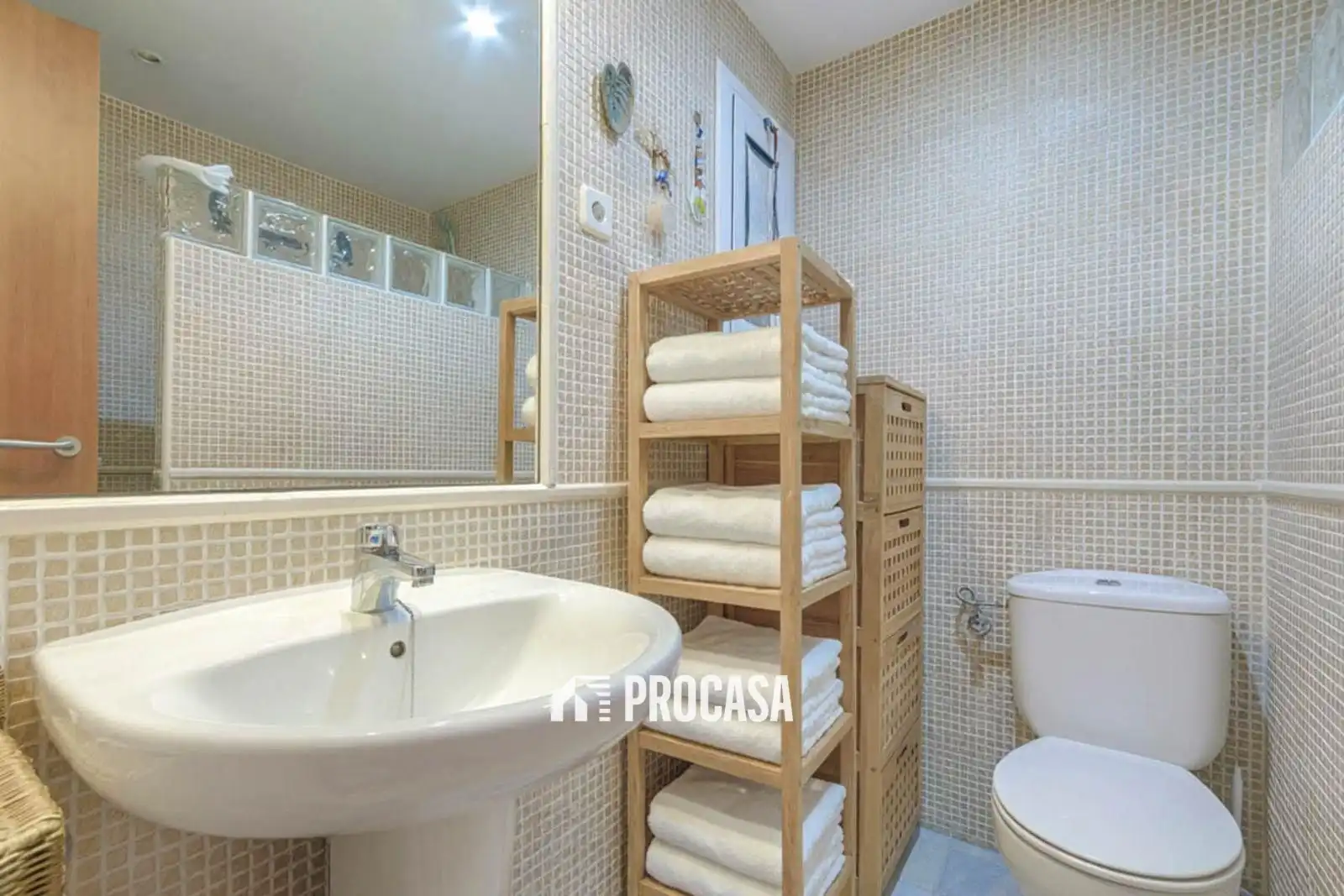 Piso con piscina en venta en De Canyelles, imagen 19