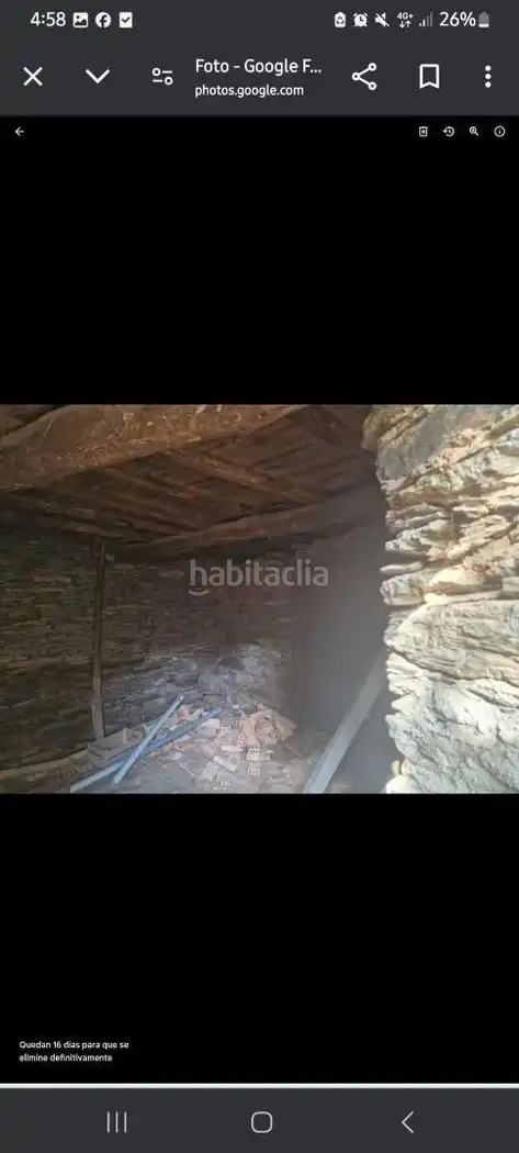 Casa en venda a Lugar Ventas Barrera 16, imagen 5