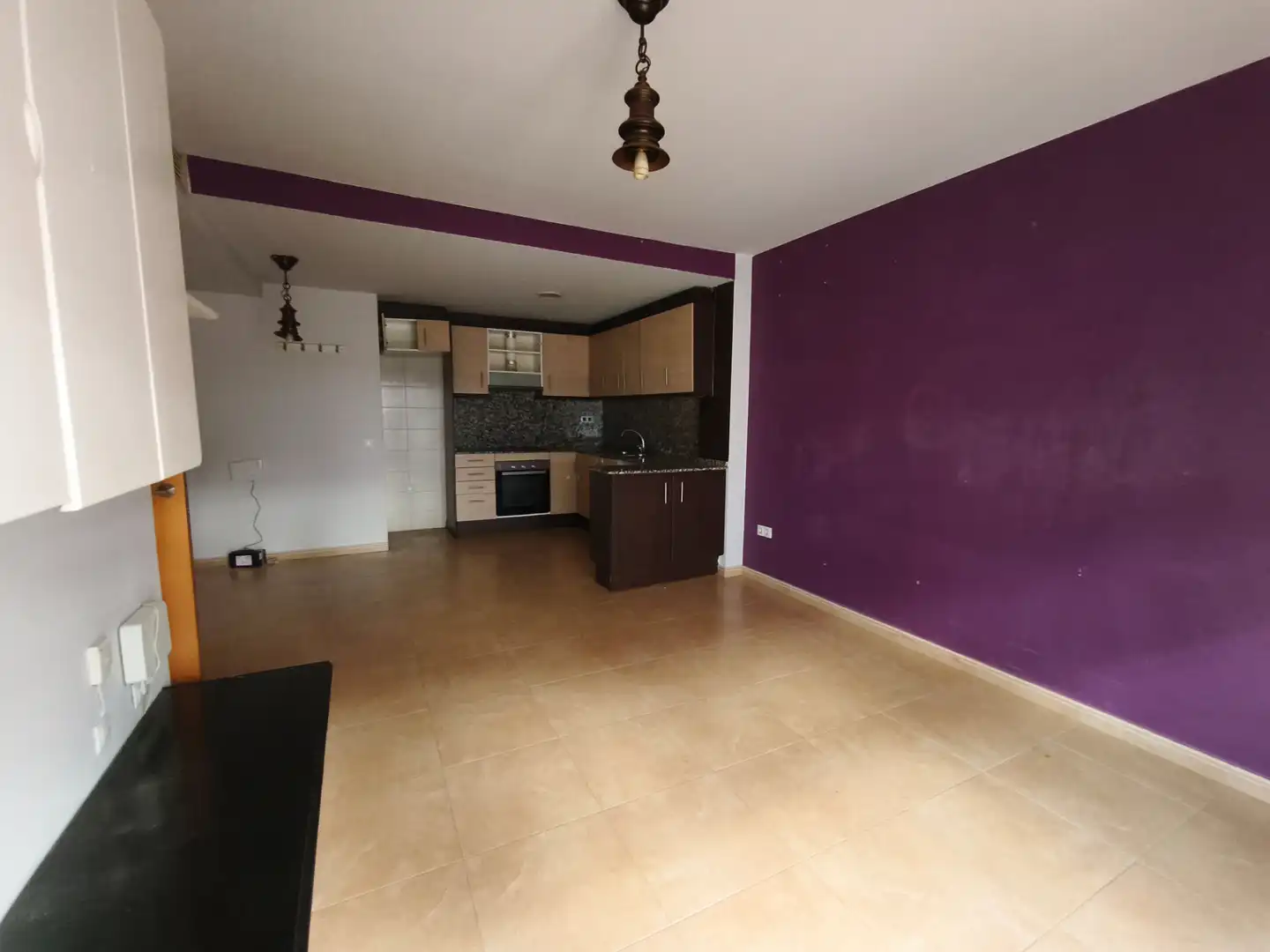 Flat with terrace for sale in Carrer Alt de Sant Pere, imagen 3