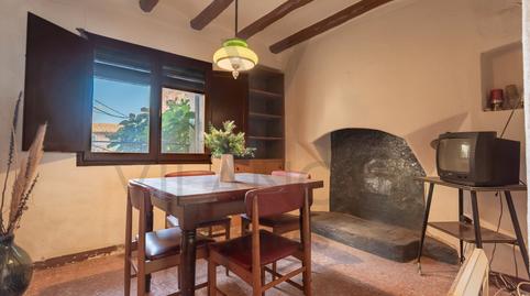 Foto 4 de Finca rústica en venda a Plaça de L’església, L'Argentera, Tarragona