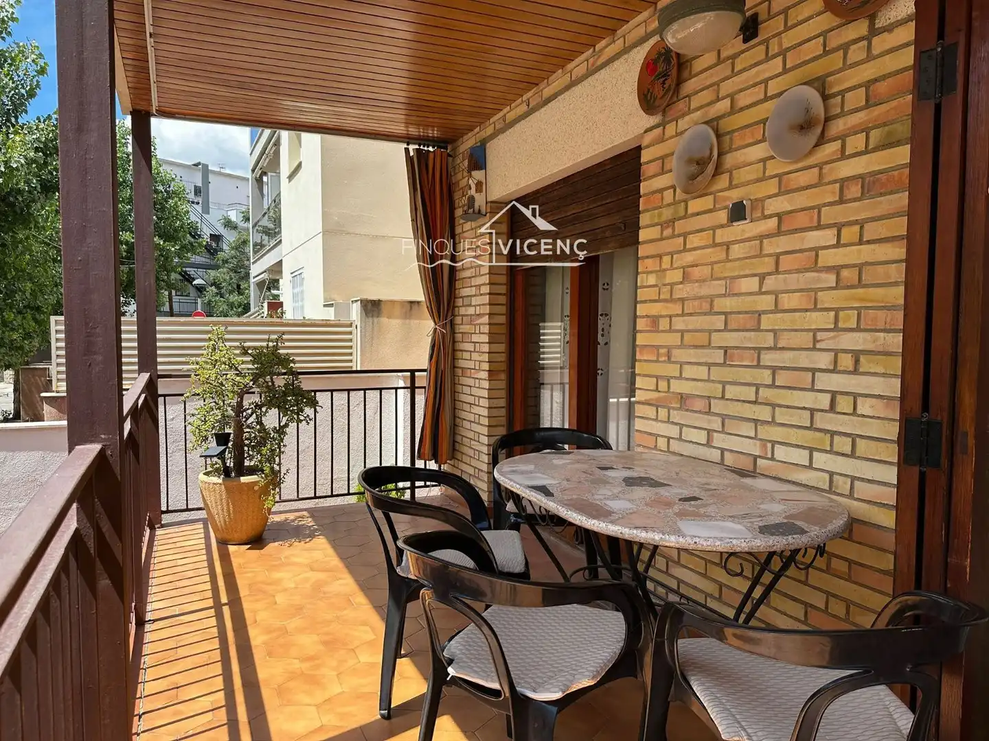 Wohnung zum Verkauf in Besos, imagen 7