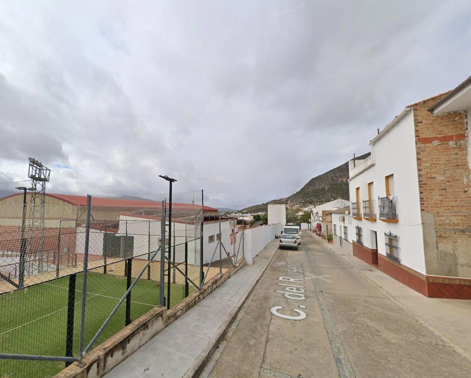 Flat for sale in Ruiseñor, Algodonales