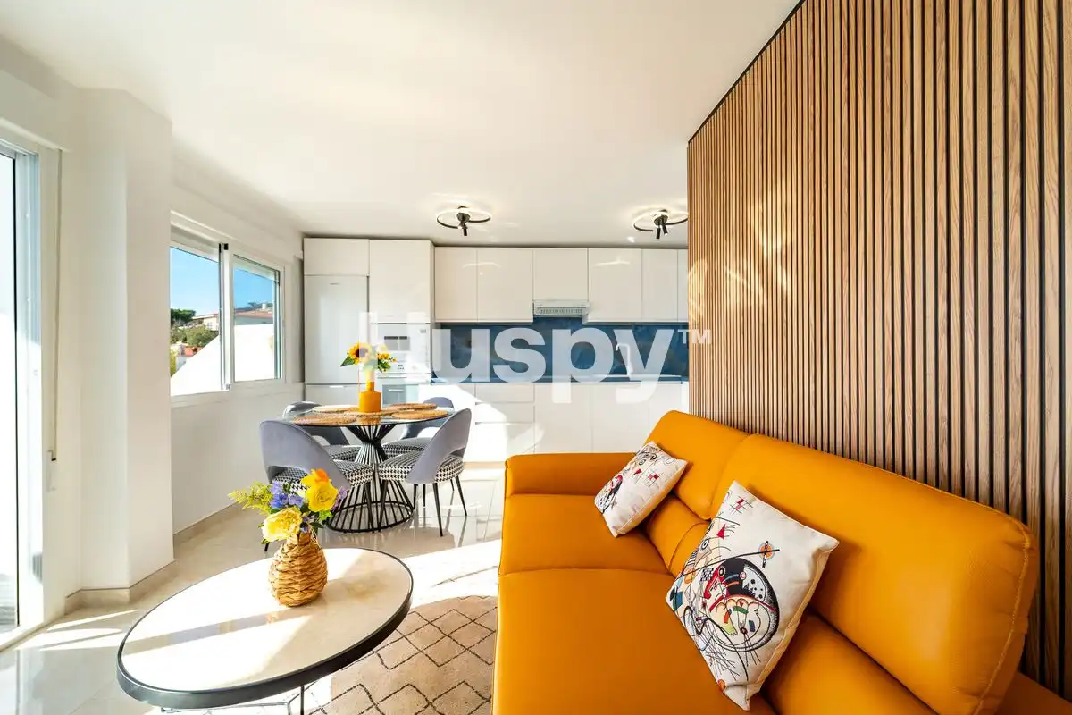 Flat for sale in Mijas, Málaga