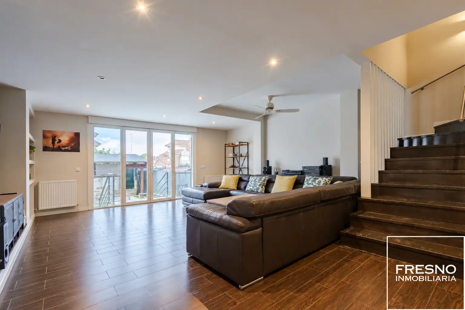 Detached homes for sale in Cobeña, Madrid