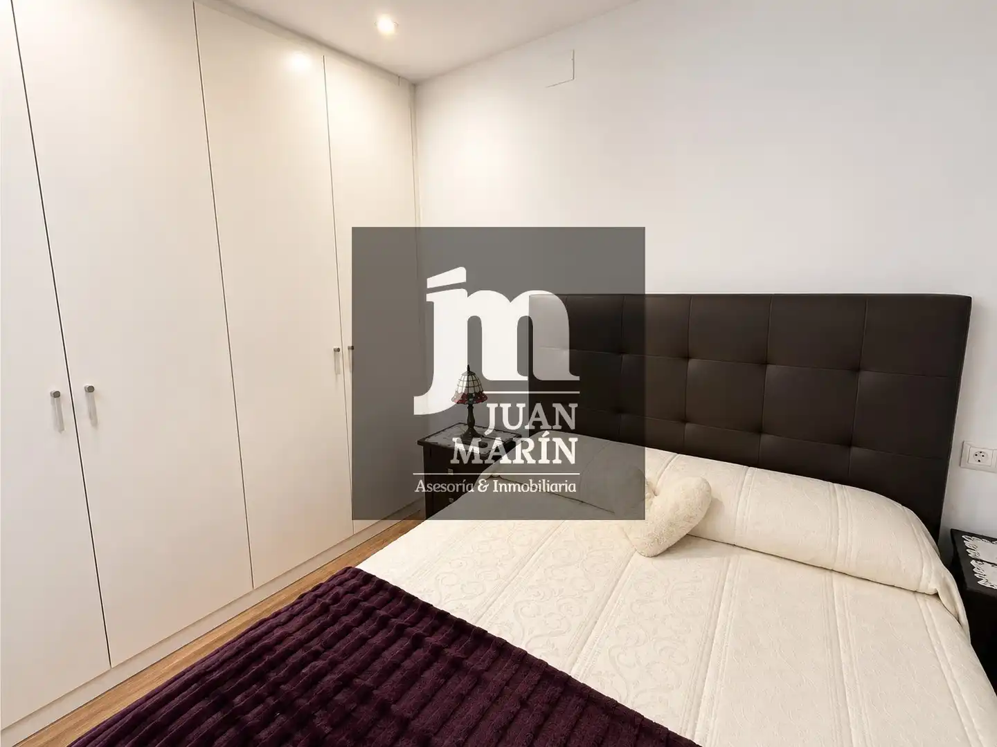 Habitación de Piso en venta en Albacete con Aire acondicionado, Calefacción y Trastero