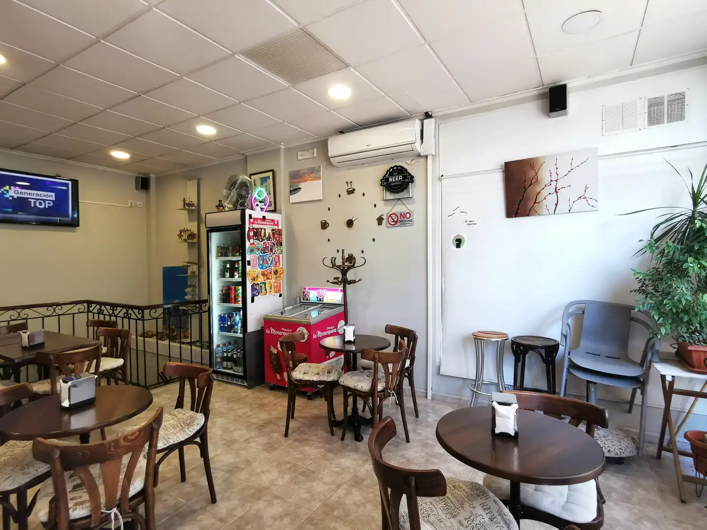Local comercial en venta en Carrer de Borja Moll, imagen 4