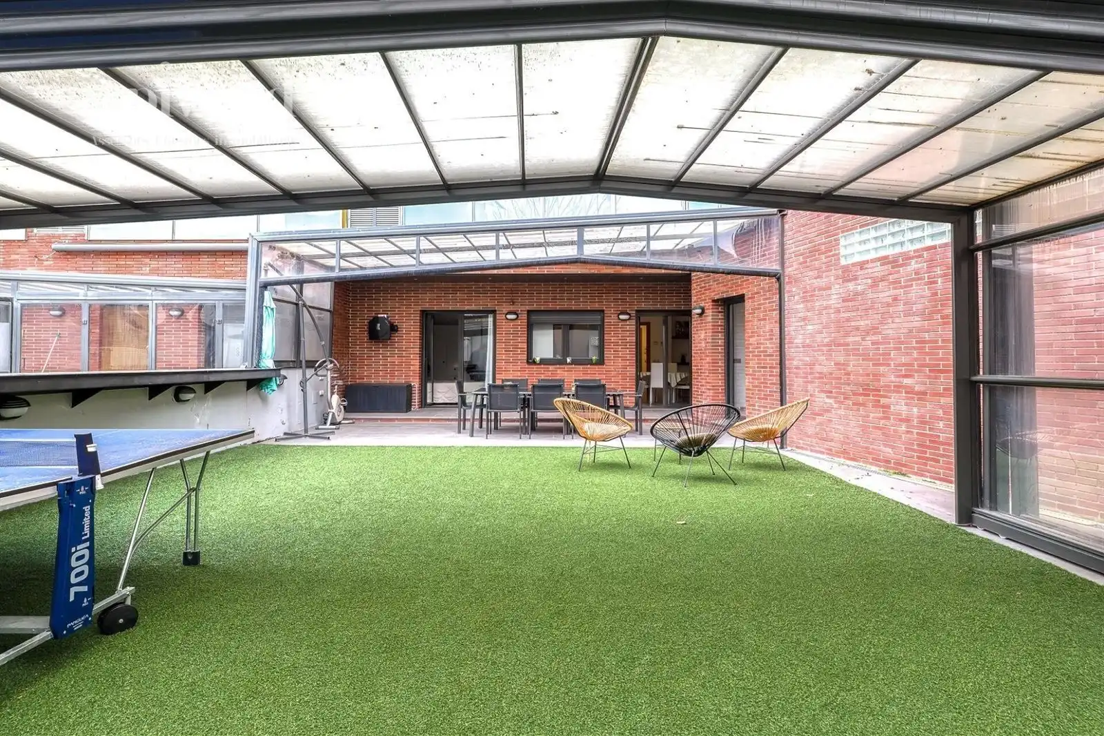 Piso con ascensor en venta en Avinguda de Salvador Dalí i Domènech, imagen 13