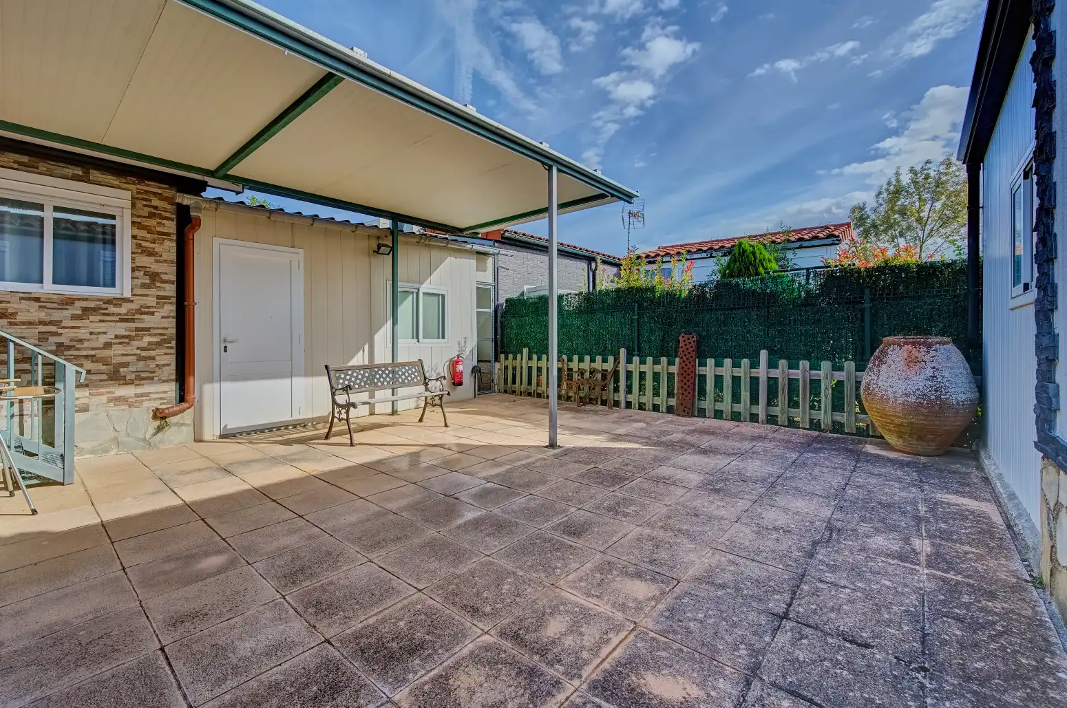 Casa o chalet en venta en Mendigorria, Navarra
