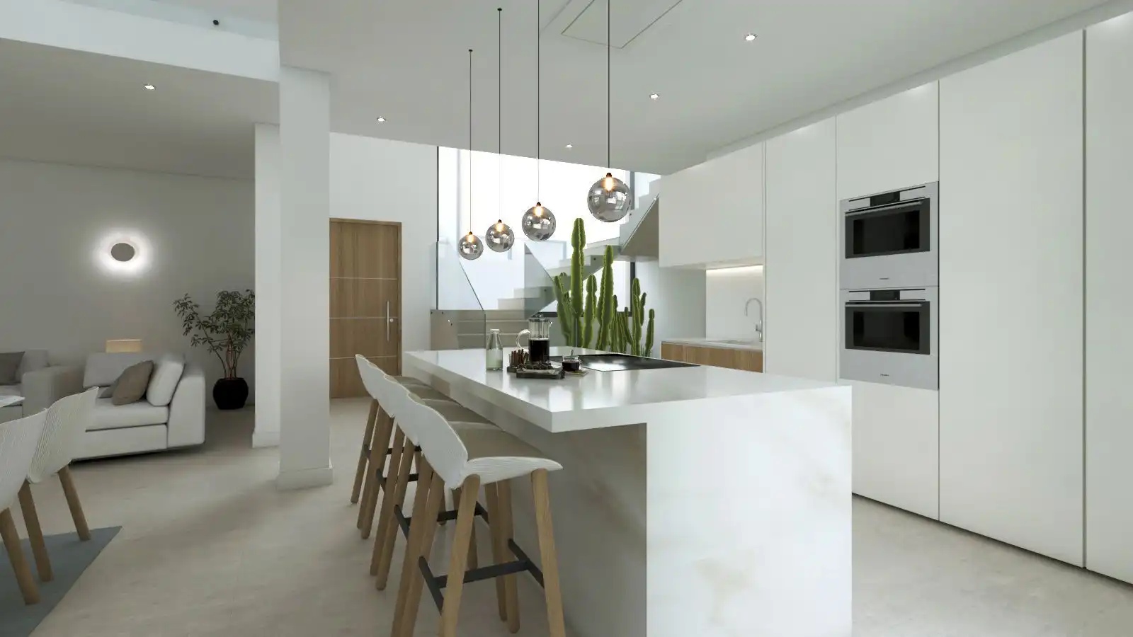 Detached house with pool for sale in El Ruby, imagen 15