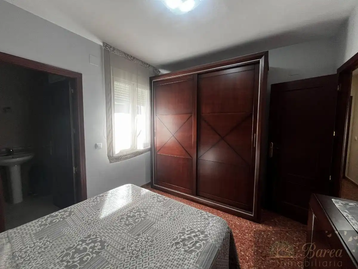 Flat with terrace for sale in Rute, imagen 17