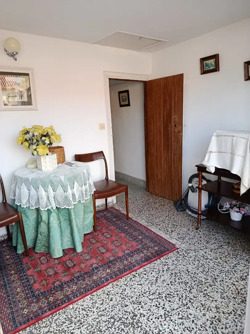 Casa adosada en venta en Tudelilla con Terraza, Trastero y Amueblado