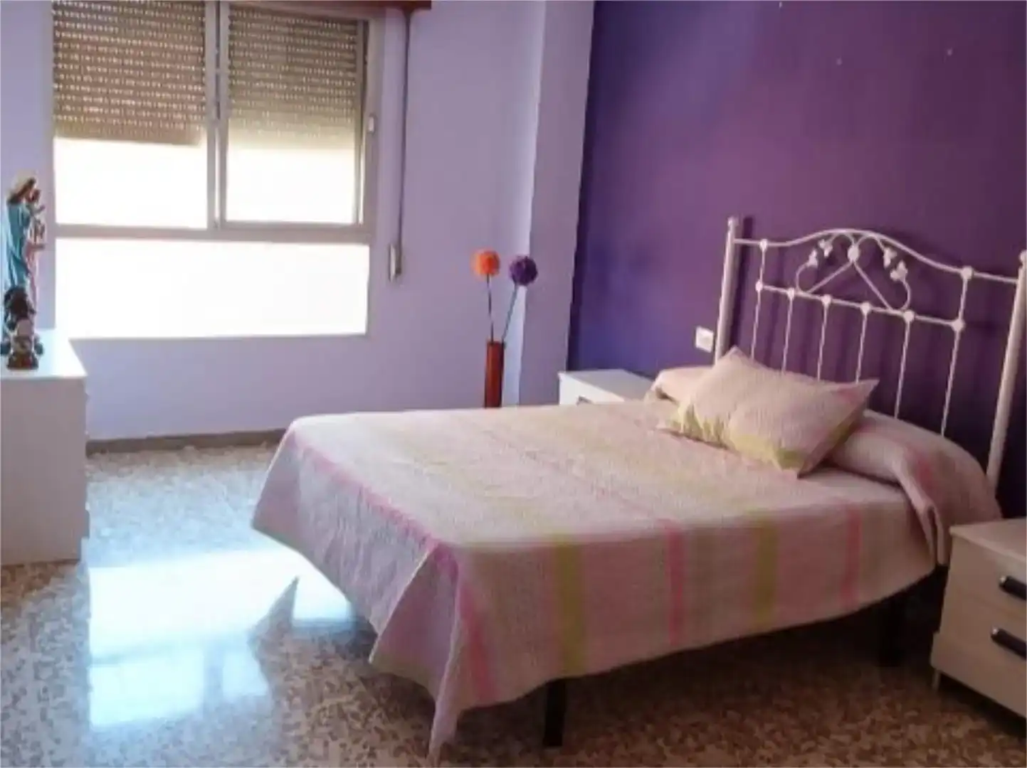 Dormitori de Pis en venda en Villa de Otura