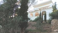 Vista exterior de Casa o xalet en venda en Pratdip amb Aire condicionat i Terrassa