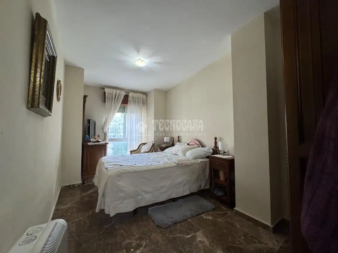 Wohnung mit Aufzug zum Verkauf in Centro, imagen 15