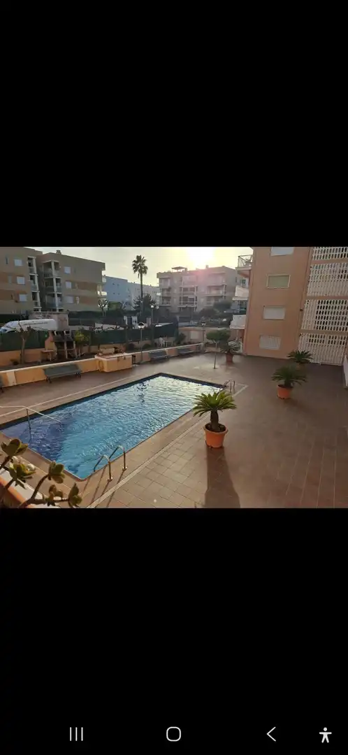 Appartement avec piscine à vendre à Sant Salvador, imagen 21