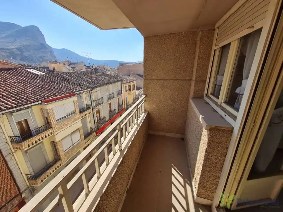 Wohnung zum Verkauf in Avenida la Rioja, 6, Cervera del Río Alhama
