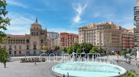 Foto 2 de Piso en venta en Calle Acera de Recoletos, 7, Campo Grande, Valladolid