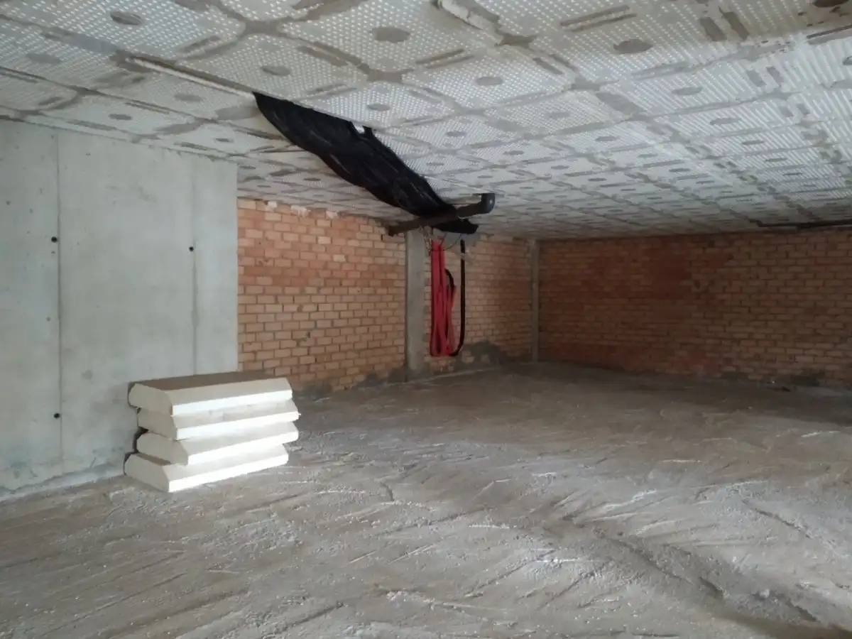 Local comercial de lloguer a Avenida - Divina Pastora - Plaza de Toros, imagen 3