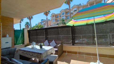 Foto 3 de Pis de lloguer a Avenida Estrella del Mar, 12, Zona Centro Comercial Torrequebrada, Málaga