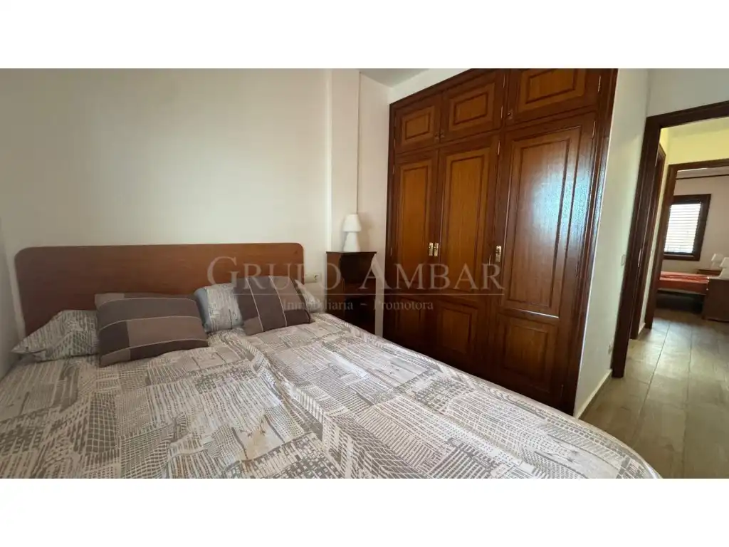Bedroom of Ground floor for sale in Santa Eulària des Riu