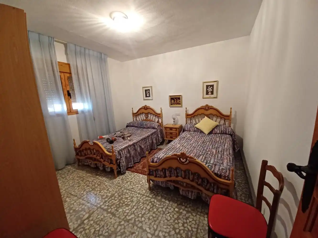 Casa con piscina in vendita a La Roda, imagen 16