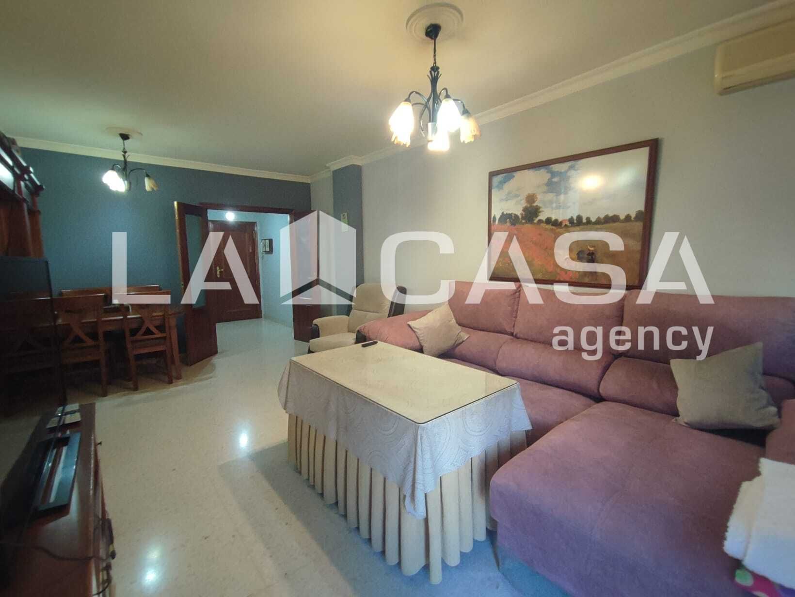 Flat for sale in Arco Norte - Avda. España