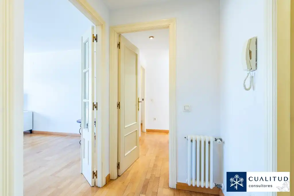 Flat for rent in Castellón de la Plana / Castelló de la Plana  with Storage room and Furnished