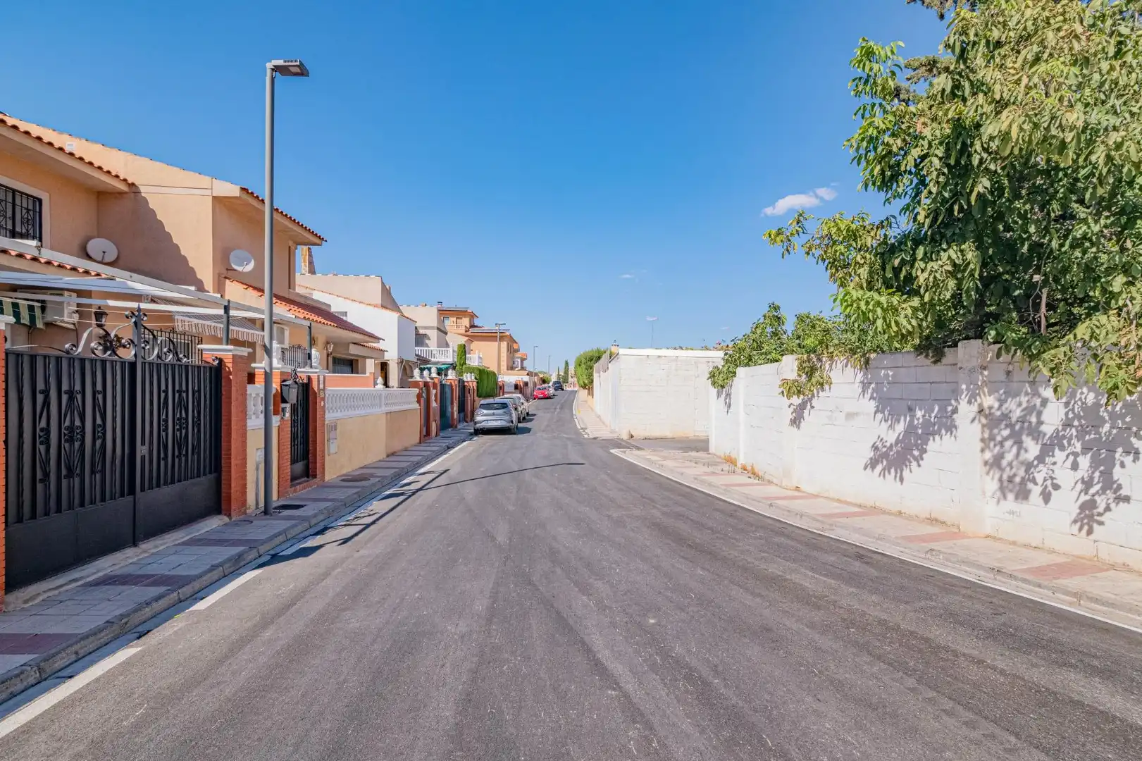 Reihenhaus mit Terrasse zum Verkauf in JUAN CARLOS I, imagen 43