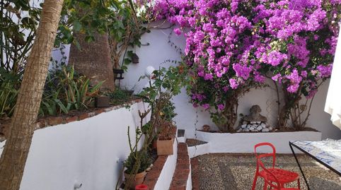 Foto 5 de Casa adosada en venda a Almadén de la Plata, Sevilla
