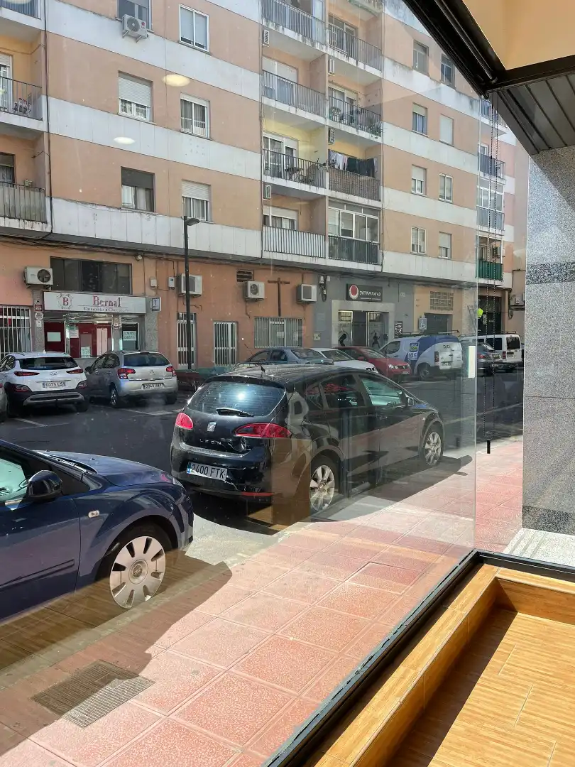 Locale commerciale in vendita a Avenida de la Vera 18, imagen 14