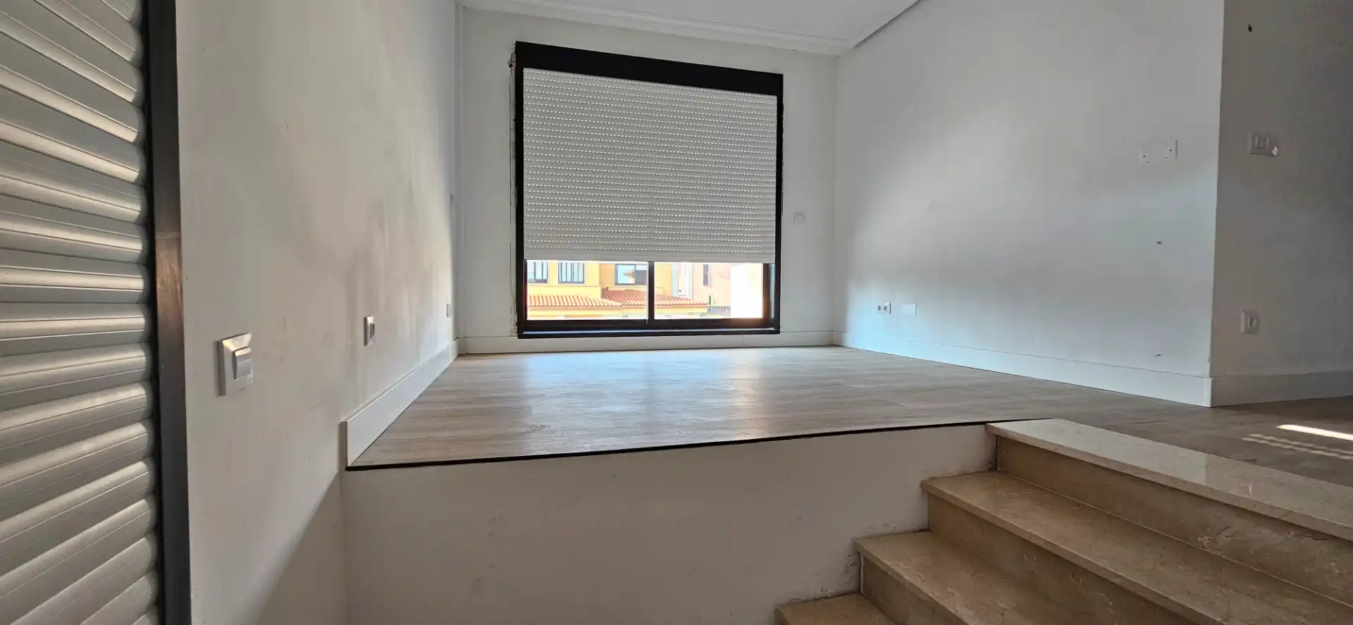 Casa o xalet en venda en Ferrol