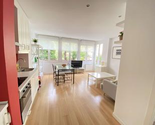 Apartment to share in Nueva España