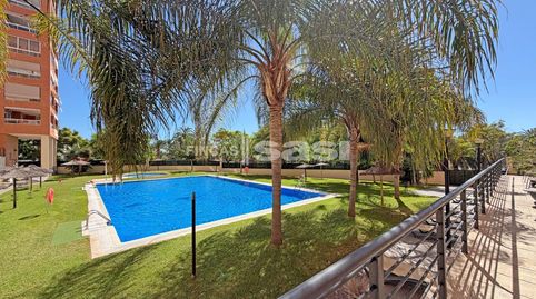 Foto 2 de Piso en venta en Babel, Alicante / Alacant
