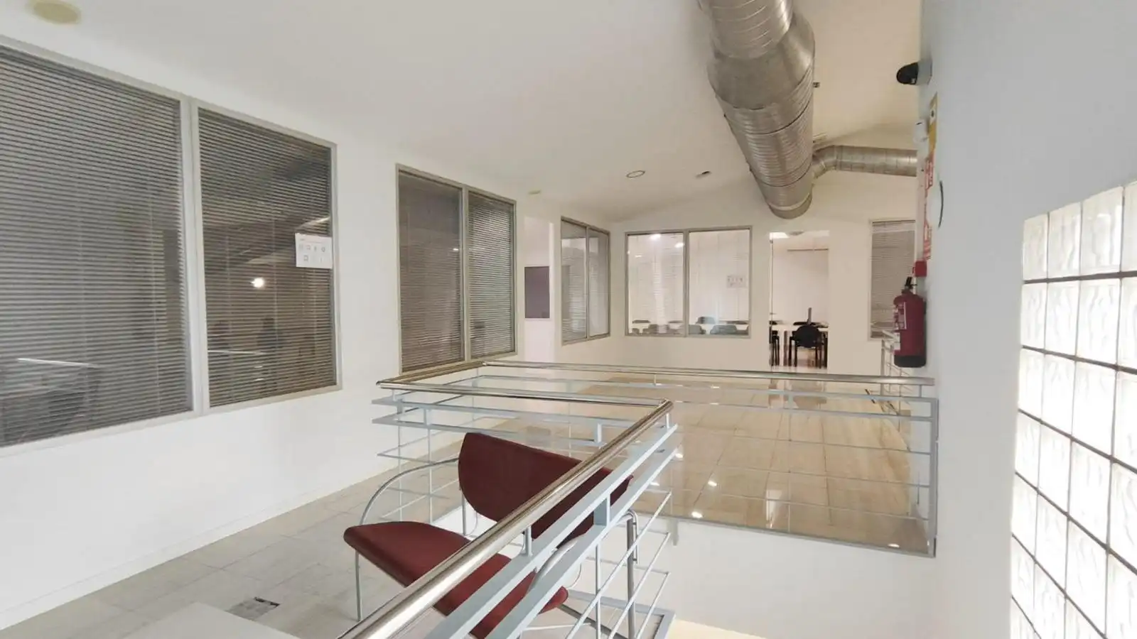 Nau industrial en venda a Castellet i la Gornal, imagen 12