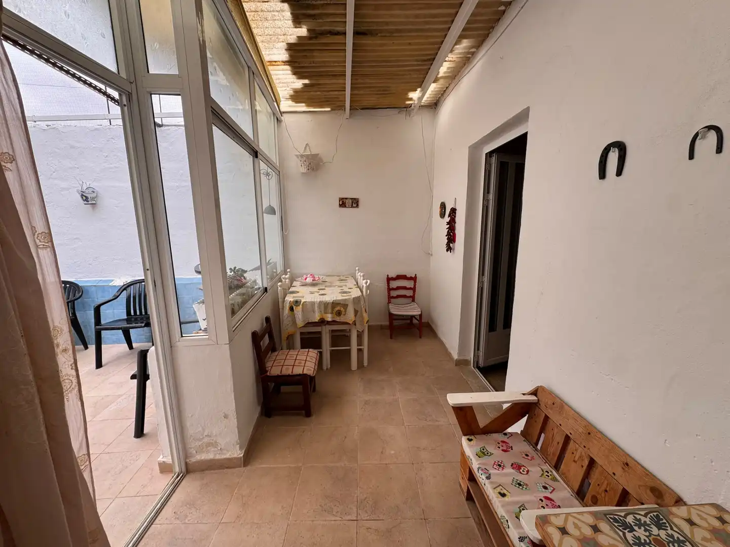Casa o xalet en venda en Abanilla amb Aire condicionat, Calefacció i Terrassa