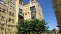 Außenansicht von Wohnung zum verkauf in Barbastro mit Terrasse