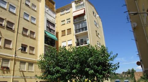 Foto 3 de Pis en venda a Barbastro, Huesca